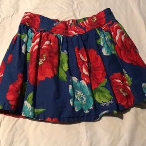 good quality, hardly worn